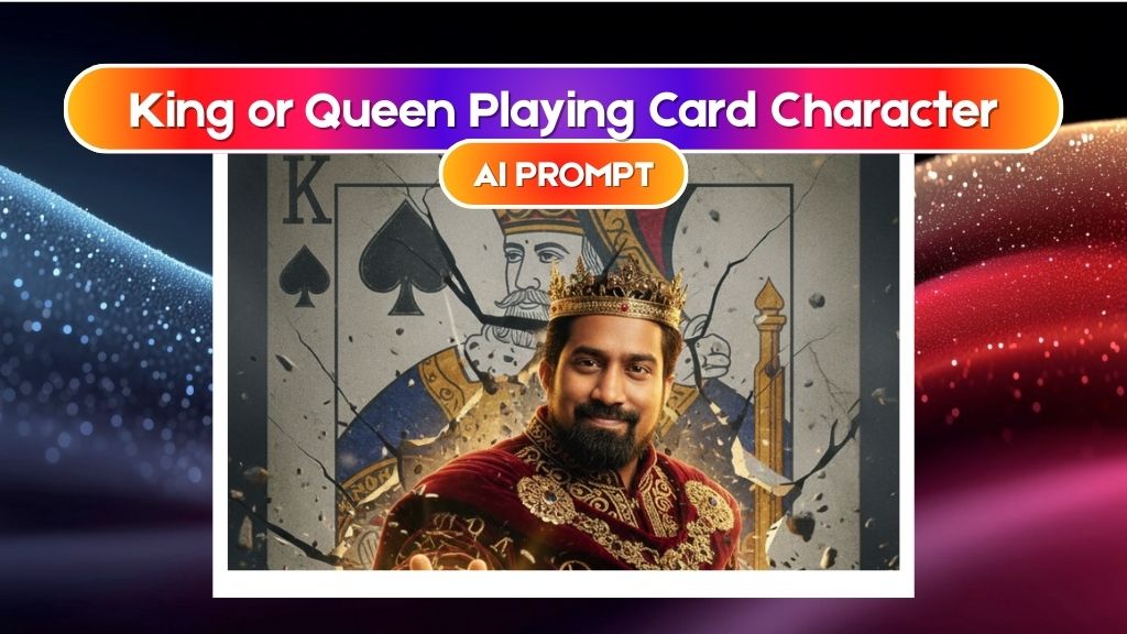 king-or-queen-playing-card-character