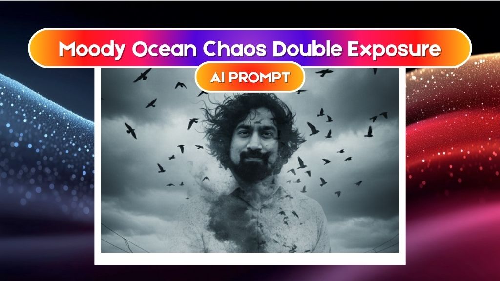 moody-ocean-chaos-double-exposure