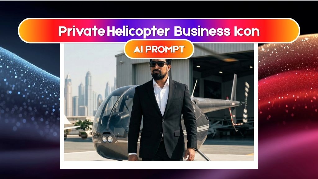 private-helicopter-business-icon-image