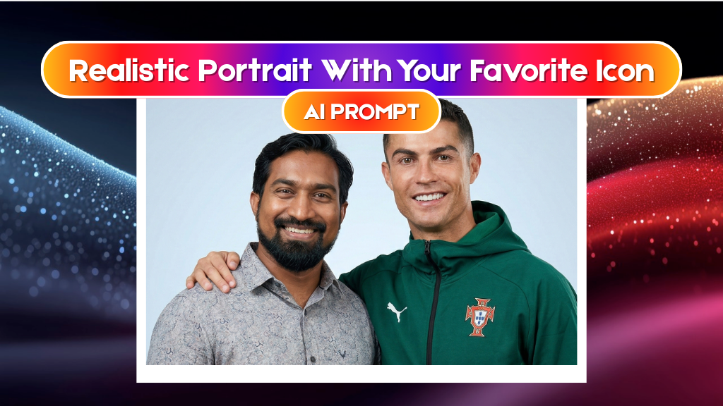 realistic-portrait-with-your-favorite-icon